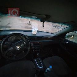 Chevrolet Impala